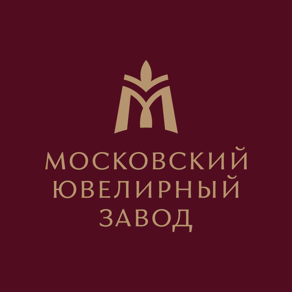 Логотип клиента: Московский ювелирный завод